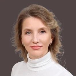 Карпова Галина Николаевна